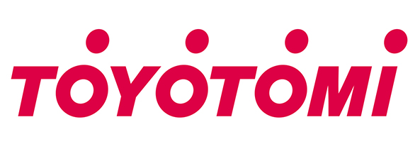 株式会社トヨトミ