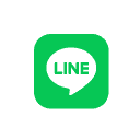 アイコン：LINE