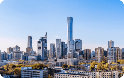 北京
