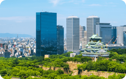 大阪