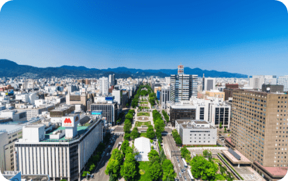 札幌