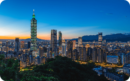 台北